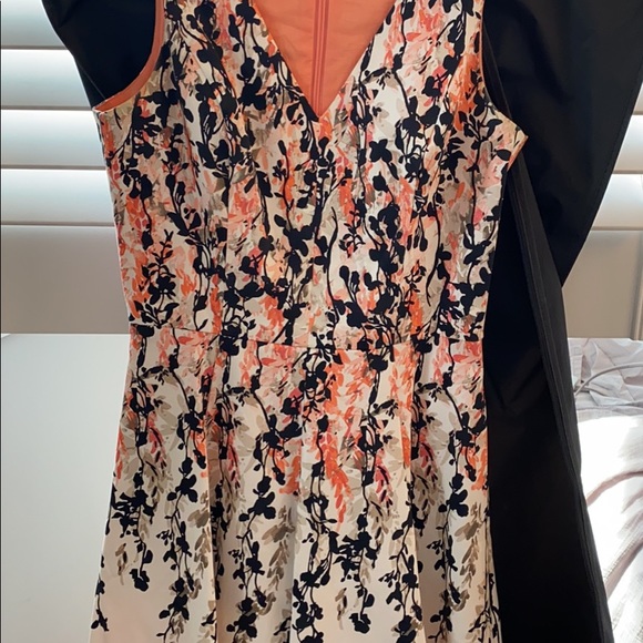 white house black market dress - Picture 3 of 4